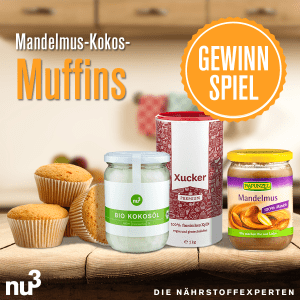 Gewinnspiel Bio Produkte