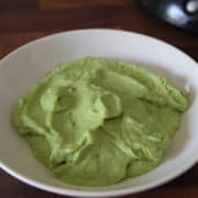 Guacamole - eine leckere Avocadocreme