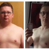 Vorher Nachher Fitness