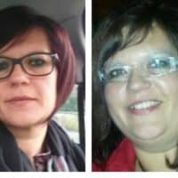 Monika Vorher Nachher