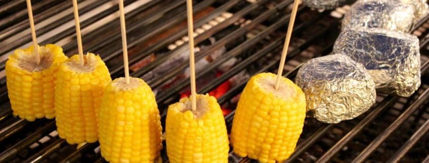 Grillen kann gesund sein