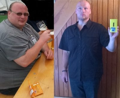 vorher_nachher_andreas_fb Andreas mit Weizen - Abnahme