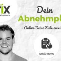 Torsten Prix - Abnehmplan Ernährung