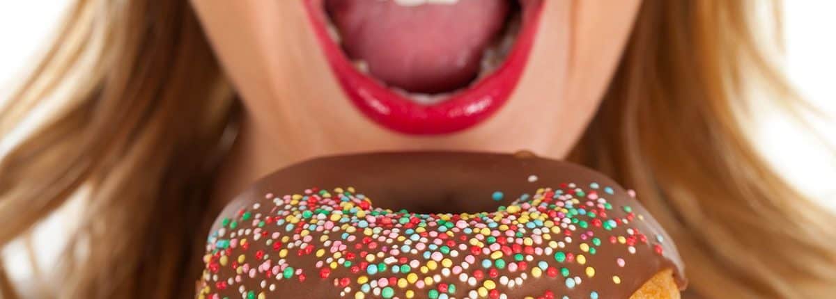 Zuckersucht