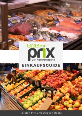 einkaufsguide Torsten Prix - Einkaufsguide