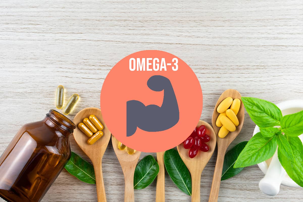 Omega-3