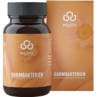 Darmbakterien von Edubily