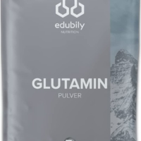 L-Glutamin - Edubily